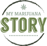 My Marijuana Story Logo