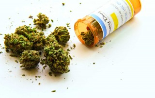 Marijuana Cancer Treatments