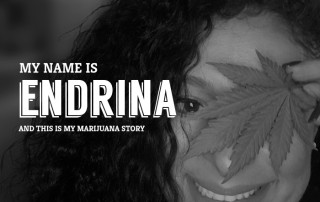 endrina medical marijuana story
