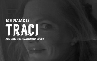 traci medical marijuana story